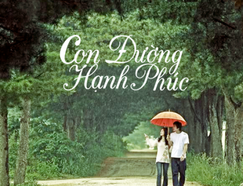 CON ĐƯỜNG HẠNH PHÚC